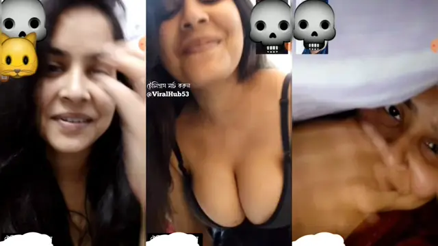 Video Call Nudes Show - ভিডিও কলে বয়ফ্রেন্ডকে নুডস দেখাচ্ছে ভাইরাল বাংলা অডিও