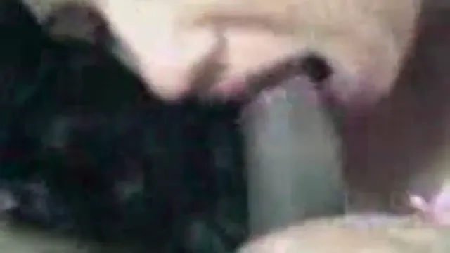 Indian Desi Blowjob - Shy GF Neha Sucks Nepali BF Big Cock