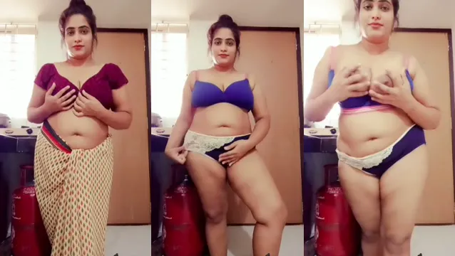 Watch Kannada Young Girl Tight Pussy Fucked - Horny Man Fills Her Wet Hole! full viral video leaked