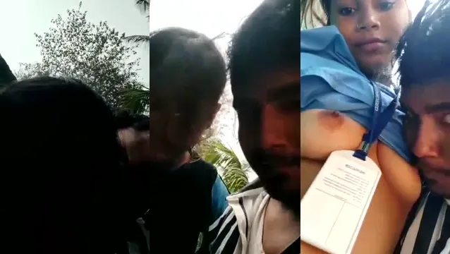 Watch Desi Leaked Masa49 Porn - Big Boobs GF Night Blowjob! full viral video leaked