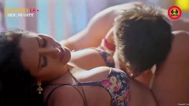 Watch Woh Din Desi Kisse Part 2 - Wild Hindi Web Series HD Exclusive full viral video leaked