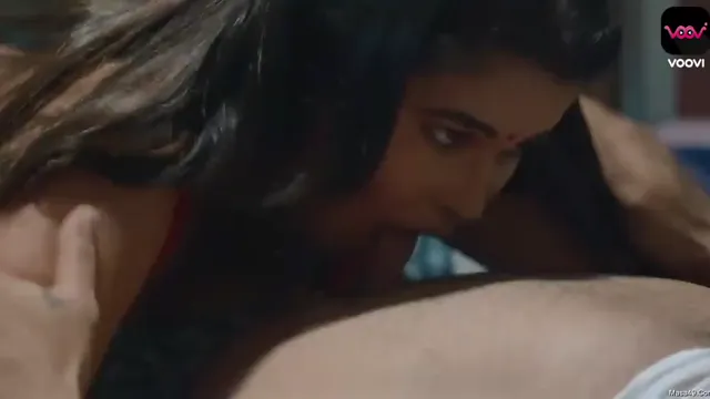 Big Boobs Panjabi Bhabhi Simran Hardcore Sex - Desi MILF Wild Fucking Session