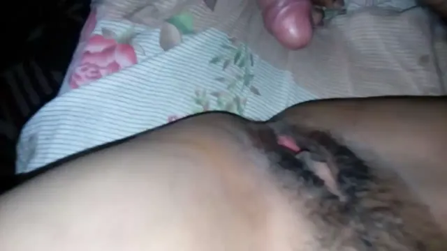 Hot Desi Wife Pussy Fucking - Horny Indian Sex Scandal