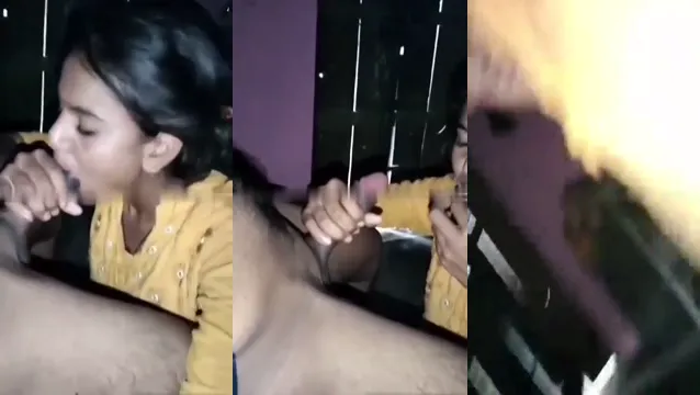 Saali Jija Blowjob Video - সালি জিজাকে সিক্রেট ব্লোজব দিল
