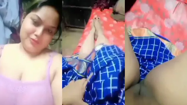 Watch Horny Desi Bhabhi Boobs Pussy Show - হর্নি দেশি ভাবি নগ্ন ভিডিও full viral video leaked