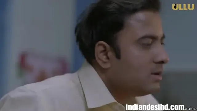 Biday Ep 4 Ullu Series - Desi Wife Cheating With Young Lover Exposed