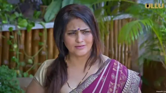 Watch Gram Mashala Part 2 Ullu Hot Web Series - Exclusive Full HD Erotic Scenes full viral video leaked