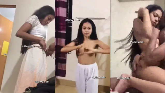 Delhi Skinny Girl Hot Fuck - দিল্লির সেক্সি স্কিনি বেবির ওয়াইল্ড BF সেক্স 🔥