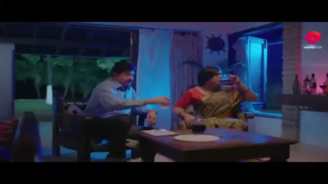 Anju Manju Rabbit Movies Hindi Porn Web Series E3 - Wild Secret Sex