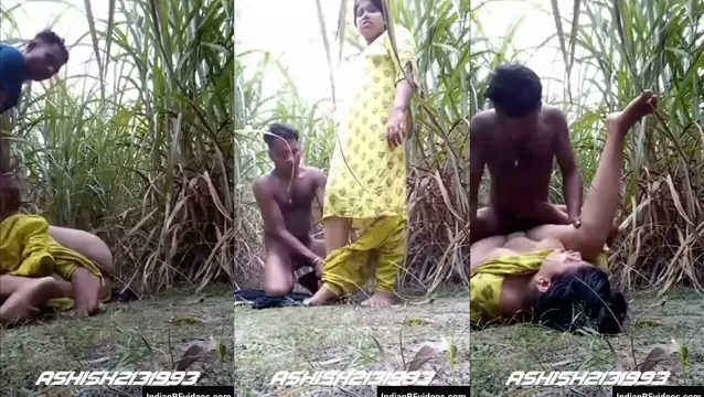 Viral Village Girl Desi Sex Video - Wild Dehati Teen Exposed