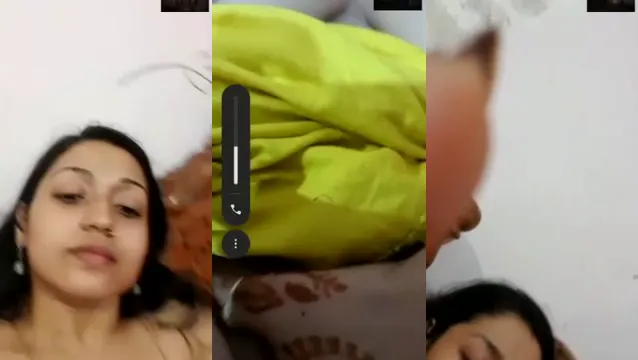 Tesão Desi Menina Peitos Dedilhado