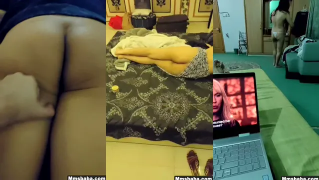 Sexy Paki Girl Nude Video Capture - Erotic Dance Leaked Scandal