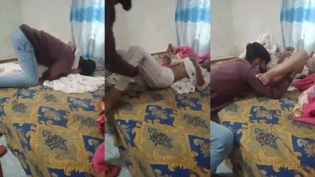 Village Sister Sex Video - বোনকে বাড়িতে একা পেয়ে খেয়ে দিলাম