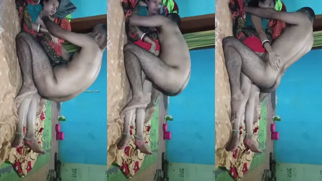 Desi Village Wife Fucking Part 3 - গ্রামের বউয়ের হট চুদাচুদি দেখুন