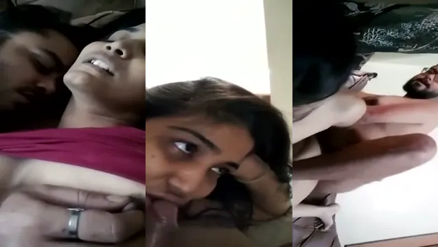 Desi Girlfriend Maza Leke Chudai - Wild Ka Pura Enjoyment