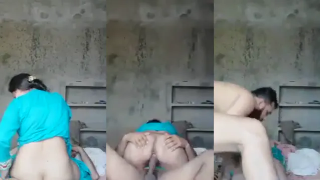 Paki Devar Bhabhi Hardcore Sex On Khatiye - Wild Incest Fucking