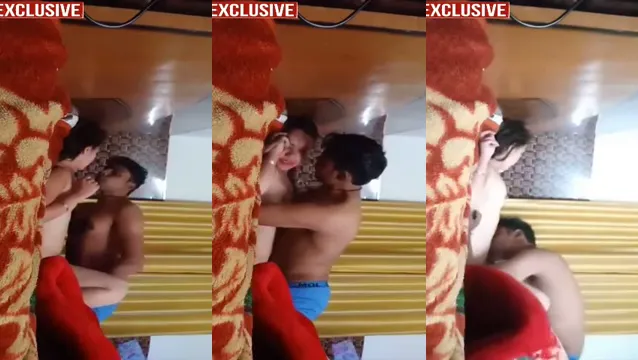 Desi Hotel Sex with Hindi Music - Loud Moaning & Hard Fucking