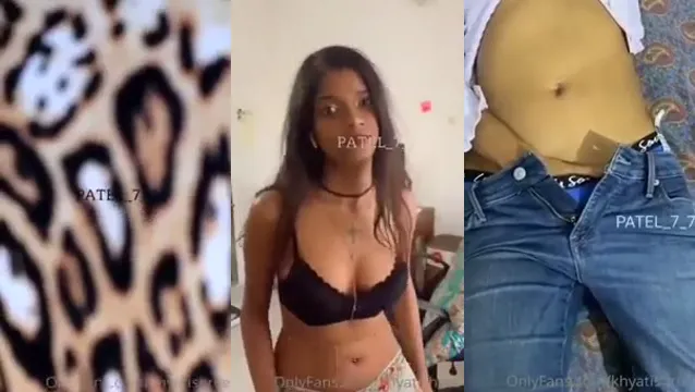 Khyati Shree Nude Viral Video - Indian Babe Exposed Leaked MMS 2026