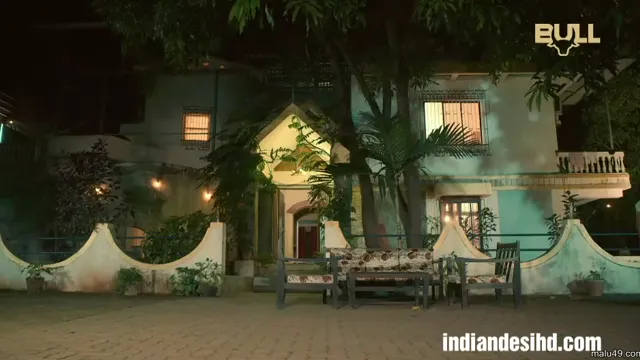 Indian Adult Web Series - Hot Uncensored Scenes
