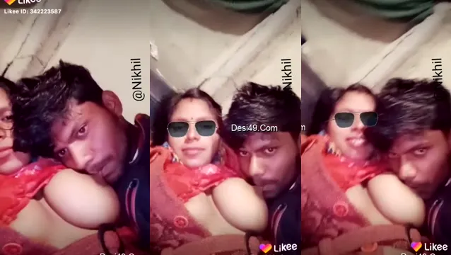 Dewar Chusa Bhabhi Big Boobs - দেওর ভাবীর মাই চোষা হট ভিডিও 🔥
