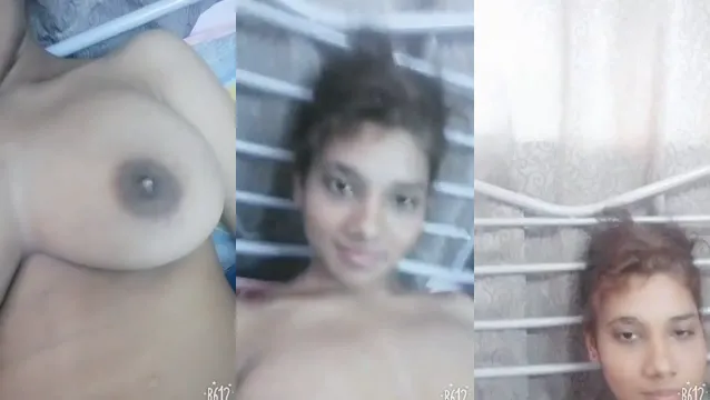 Cute Desi Girl Big Boobs শেক! BF Hot Fuck 🔥 ভাইরাল XNXX