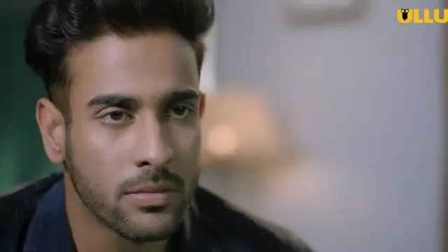 Garam Masala Part 01 - Steamy Ullu Web Series With Hot Scenes