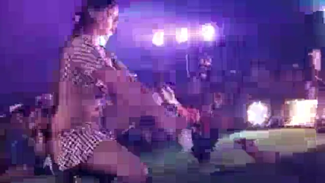 Bihari Wedding Orchestra Dance - Horny Bride Gets Wild To Music