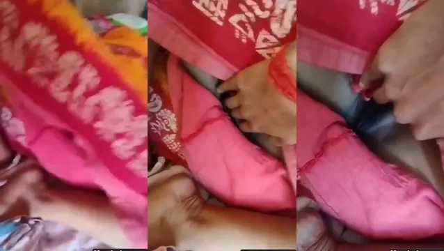 Spící Bhabhi Pussy Video - Spící Bhabhi's Tight Pussy Riding