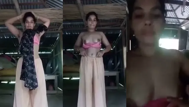 Watch Bangladeshi Village Girl Pussy Show - গ্রামের মেয়ে ভোদা দেখানো হট XXX 🔥 full viral video leaked