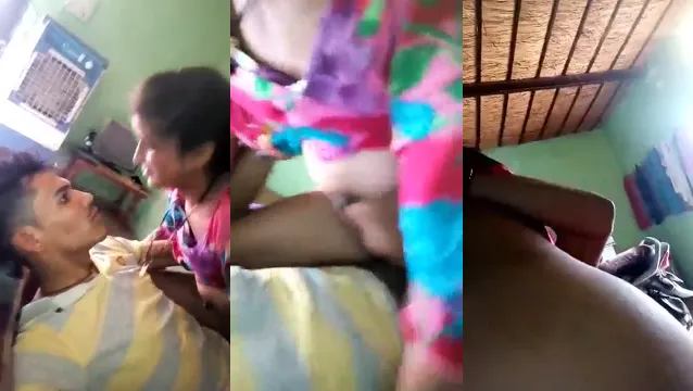 Dehati সুন্দরী গার্ল কাজিন ভাইকে রাইড - হট Desi BF 🔥