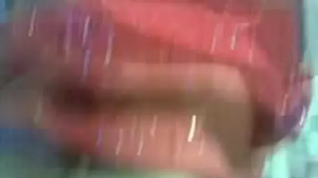 Indian Devar Presses Desi Girl Tits - Train Ticket Sex Scandal