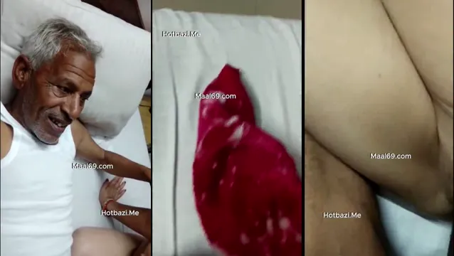 Uncle Fucks Sexy Milf Pussy - দেশী মিল্ফের গরম চোদন XXX 🔥