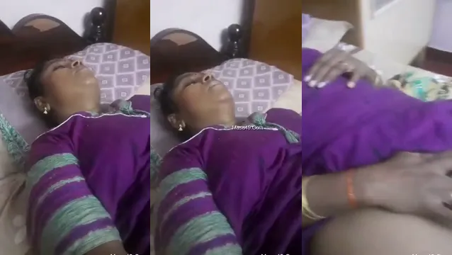 Desi Wife Pussy Play Video - Heet poesje spelen van Desi vrouw