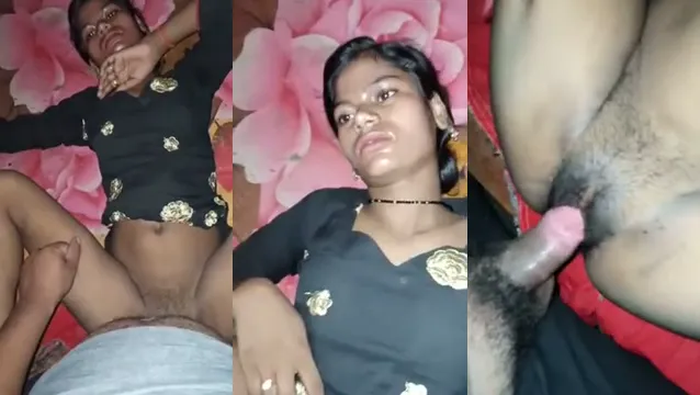 Skinny Patli Village Girl Fuck - গ্রামের পাতলা মেয়েকে BF চোদছে 🔥