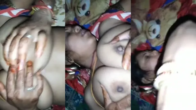 Watch Tanker Boobs Boudi Hot Sex - ট্যাঙ্কার বুবস বৌদির গরম XXX 🔥 full viral video leaked