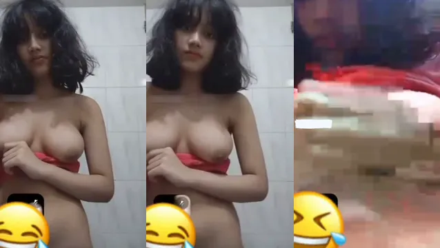 Schattige Desi Bhabhi naakt masturbatie - Bekijk schattige Desi Bhabhi naaktlichaamshow