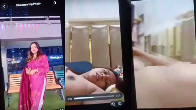 Watch Rich Cheating Wife Leaked - Secret Tongue Play Exposed full viral video leaked