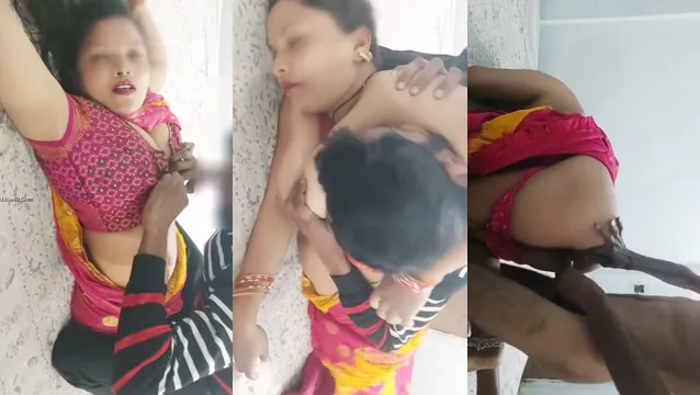 Desi Wife succhia e scopa Parte 1 - Video hot di Desi Wife succhia e scopa