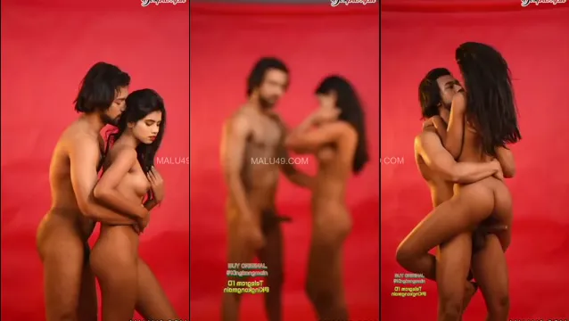 Barsha Jha Nude Couple Sex - IndianPornDude Exclusive 18+ Viral Clip