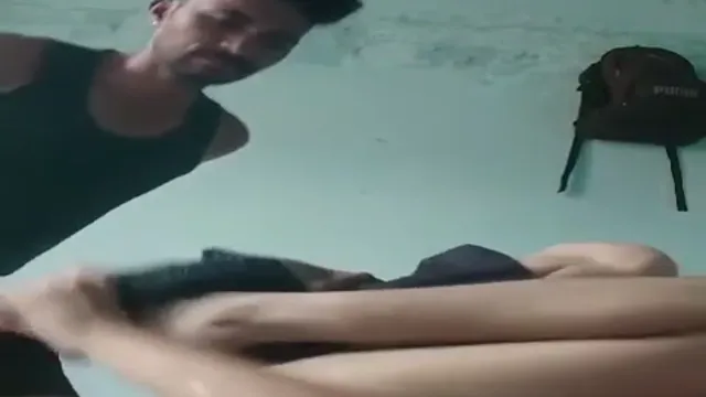 Watch Desi Gori GF Boobs Press Raw Condomless Sex - Leaked Village Couple Fucking Hard full viral video leaked