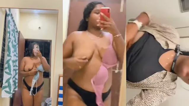 Mignon Desi Girl Seins Selfie MMS - Mignon Desi Girl Seins Selfie Vidéo