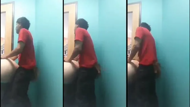 Watch Desi MILF Mom Takes Bully Dick - Submissive Ass Fucking full viral video leaked