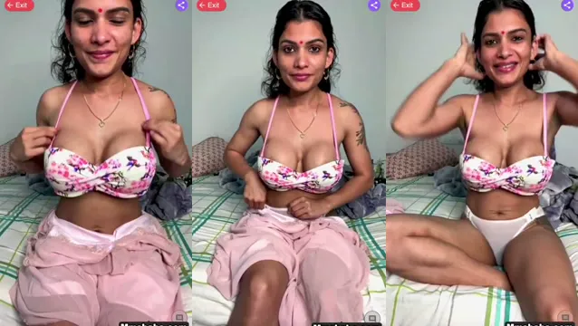 Reshmi Nair Dirty Hot MMS - Mira el Viral Hot MMS de Reshmi Nair