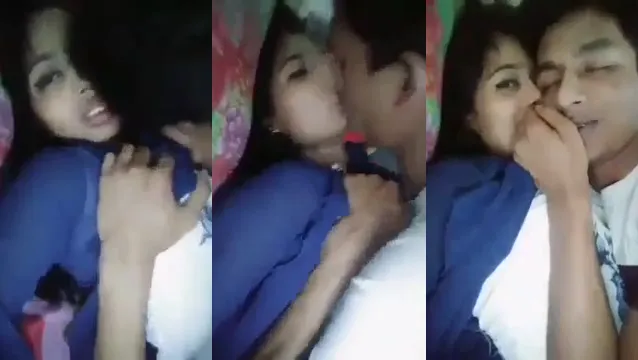 College Girlfriend Fucked Hard - Bengali Couple Wild Hotel Sex