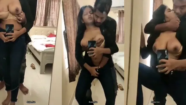 Watch Desi Horny Girl Hotel Sex - হোটেলে হর্নি গার্লের গরম রাত 🔥 full viral video leaked