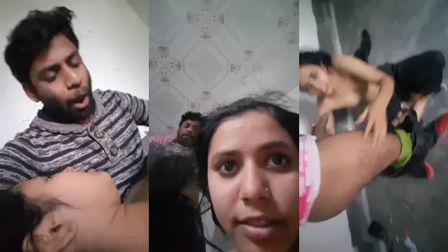 Viral Indian Girl Blowjob - দেশী গার্লের হট মুখ চোষা! 🔥 Desi BF