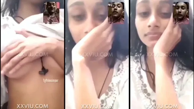 Bangladeshi Tiktoker Tahmina Chowdhury Prity Leaked Viral Clip