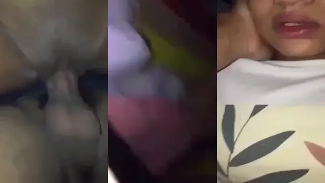 Indian Girlfriend Wild Doggy Style Fuck - Tight Pussy Pounded Hard