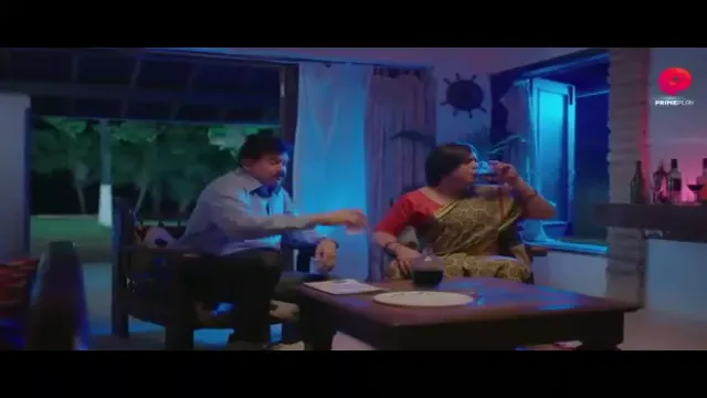Indian Father In Law Taboo Web Series - Forbidden Desires Episode 02