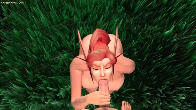 Anime Prostitute Big Boobs Facial - Busty Hentai Swallows Thick Load